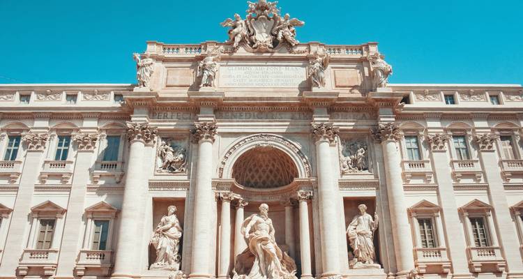 5-day Best of Italy: Rome, Florence & Venice