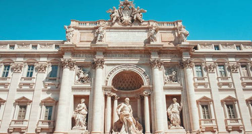 5-day Best of Italy: Rome, Florence & Venice