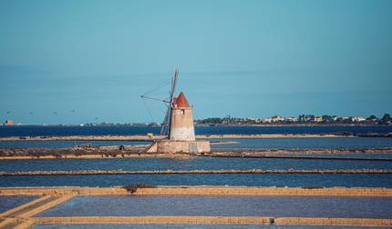 Sicilian Secrets - Tour of Sicily 8 days