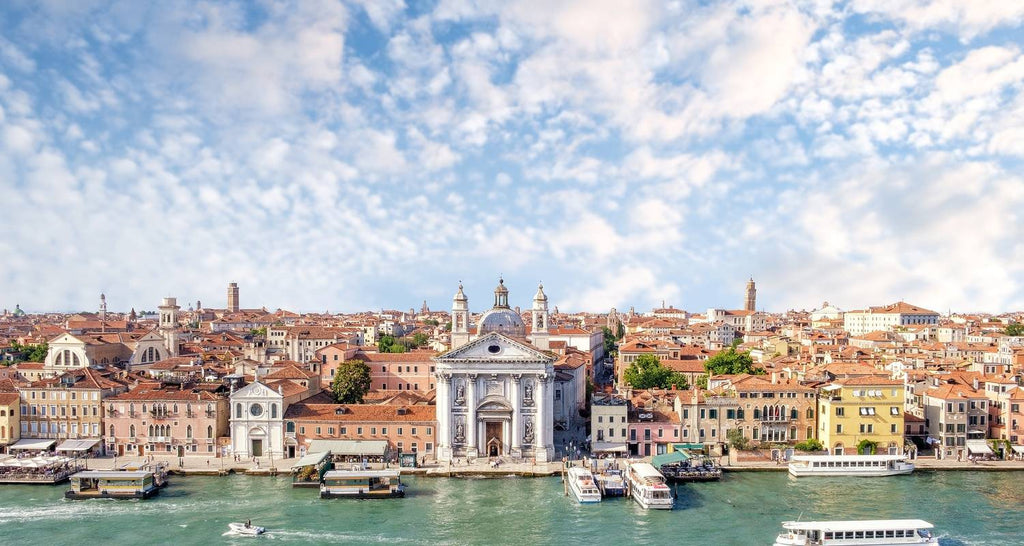 Italy City Break - 5 Days