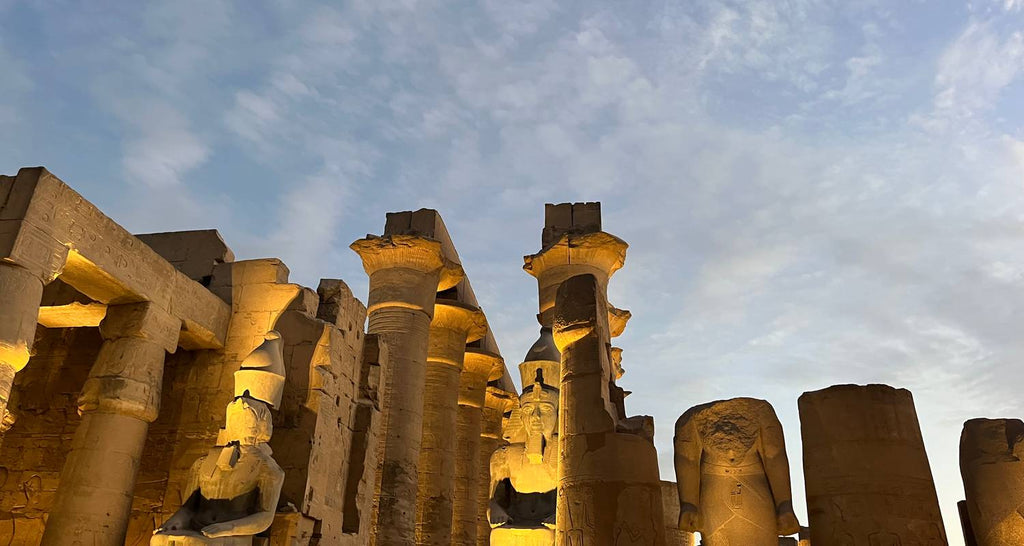 Egypt Budget Explorer: 5 Stars Nile Cruise - Ancient Wonders - GEM
