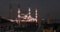 7 Days Best of Istanbul and Best of Cappadocia Package