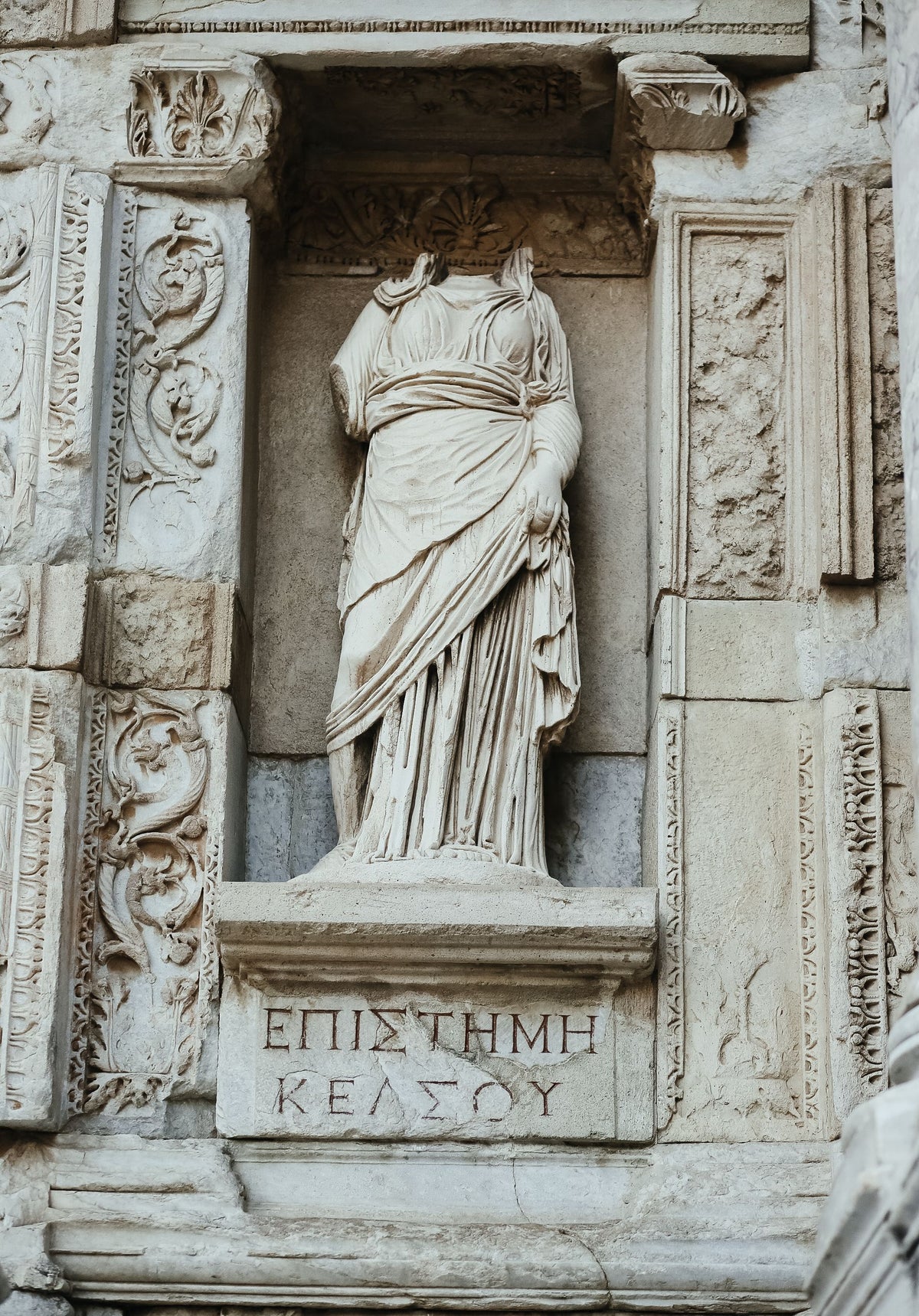 Éfeso e a Casa da Virgem Maria - Guia em Português