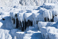 Pamukkale e Hierápolis Privativo - Guia em Português