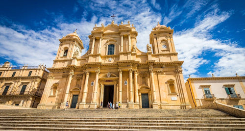 Best of Sicily - 8 Days (Small Group Tour)